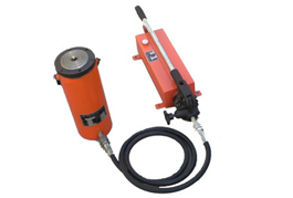 手动单作用(单动)千斤顶