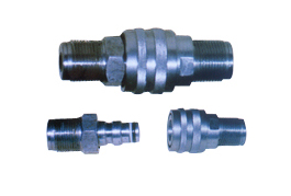 超高压胶管总成